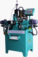 料倉型自動雙頭倒角機(jī)ST1225-L